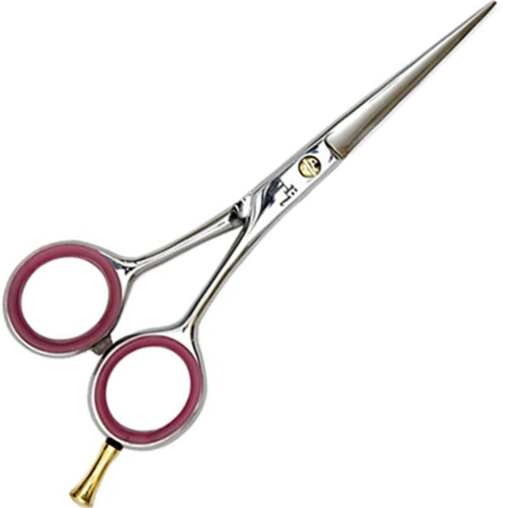 TRI Dimension Slim Left Handed Scissors 5 Inch