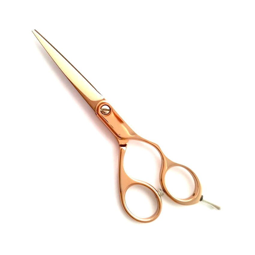 STR Rose Gold Scissors 6 Inch
