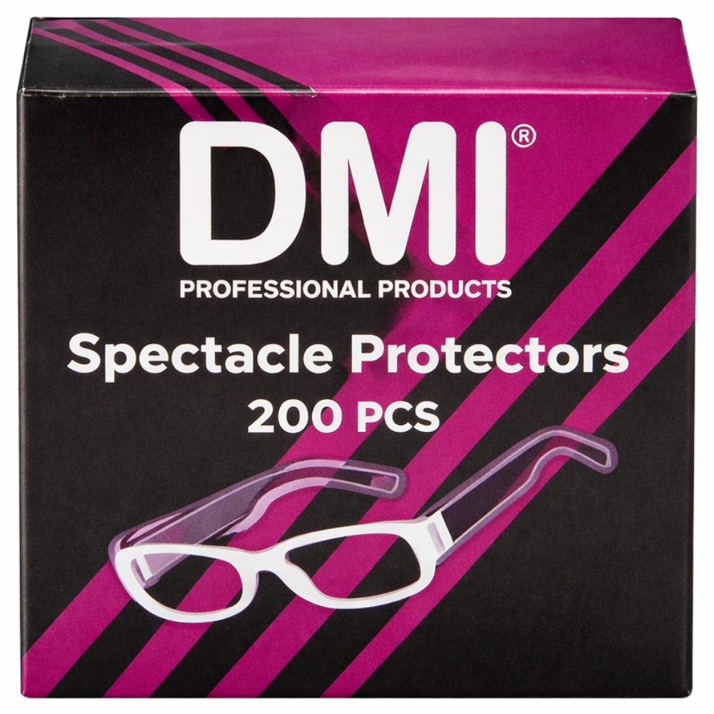 DMI Glasses Protector 200 Pack