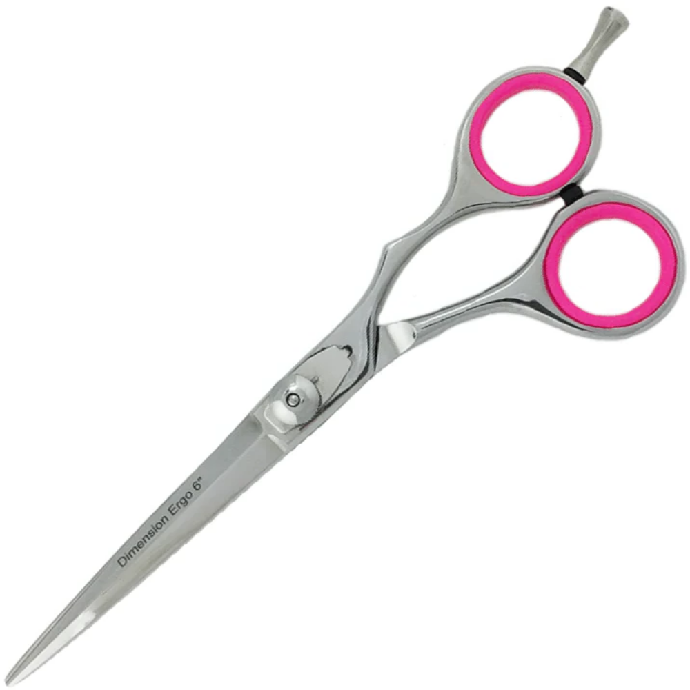 TRI Dimension Ergo 600 Scissors 6 Inch