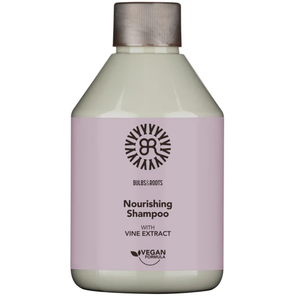 Bulbs & Roots Nourishing Shampoo 300ml