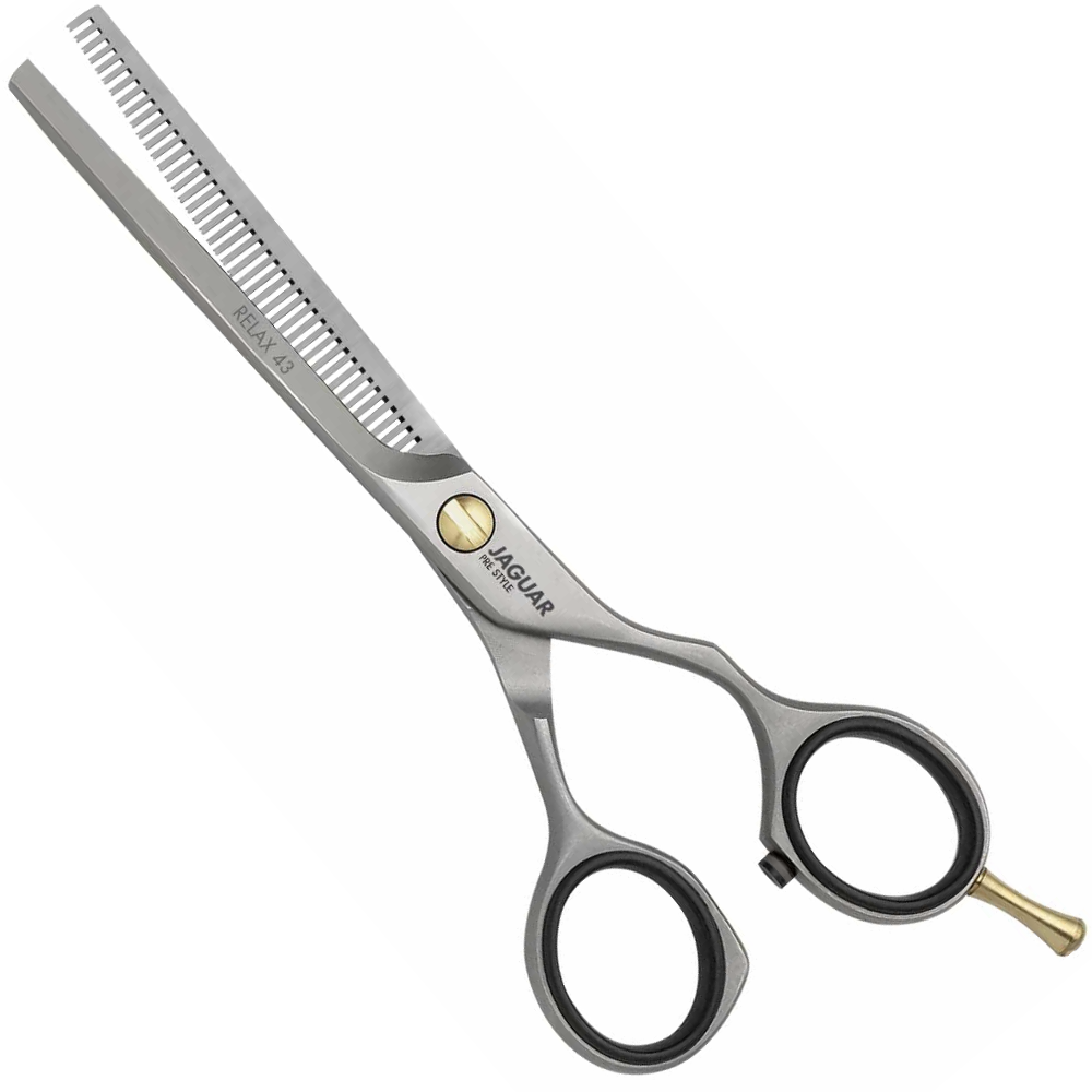 Jaguar Pre Style Relax Thinners 6 Inch