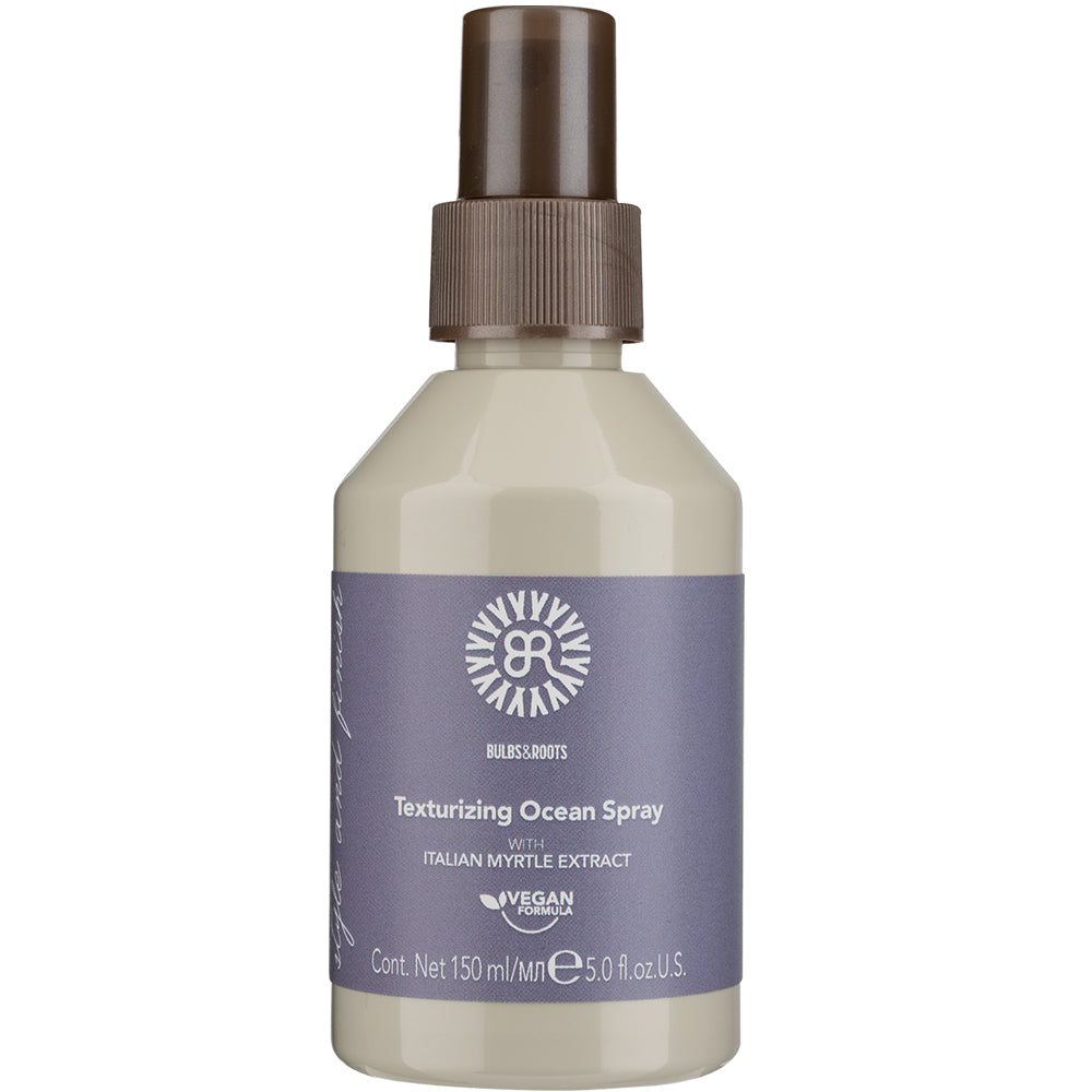 Bulbs & Roots Texturising Ocean Spray 150ml