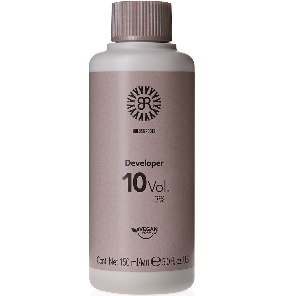 Bulbs & Roots Developer 10 Vol 150ml