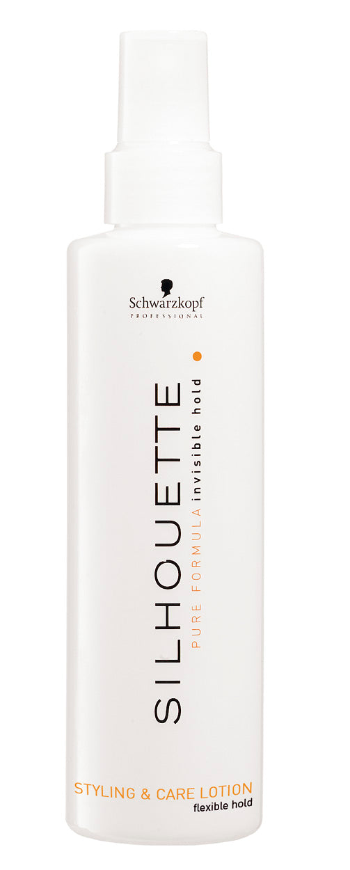 Schwarzkopf Professional Silhouette Styling & Care Lotion 200ml