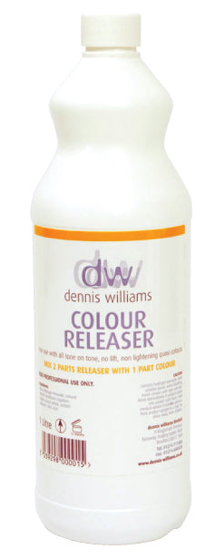 Dennis Williams Colour Releaser 1000ml