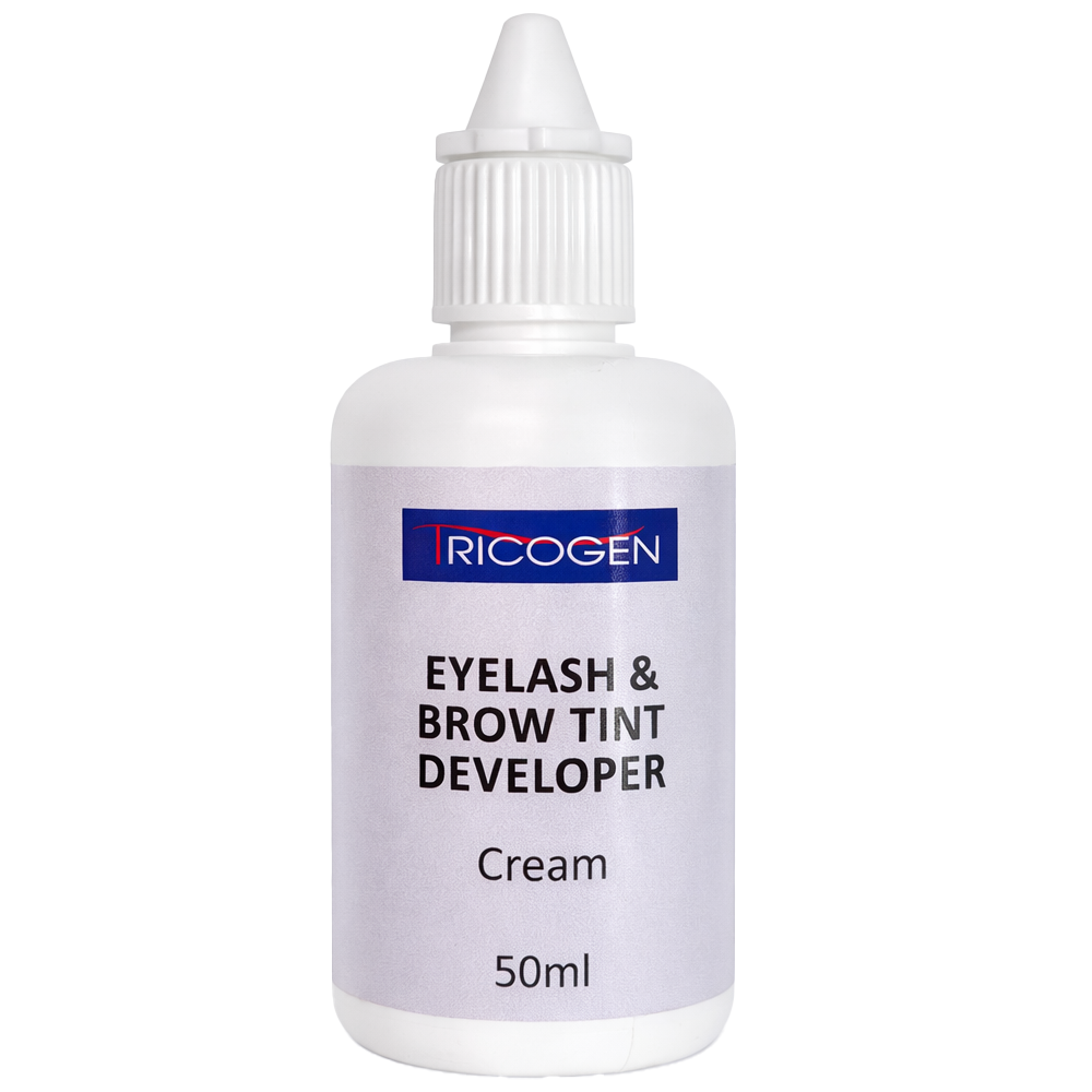 Dennis Williams Eyelash Tint Cream 50ml