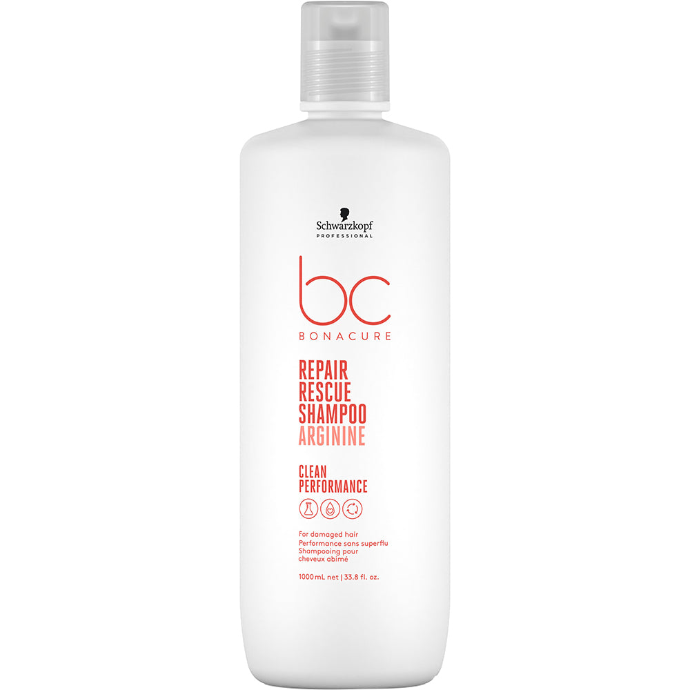 Schwarzkopf Professional Bonacure Repair Rescue Shampoo 1000ml