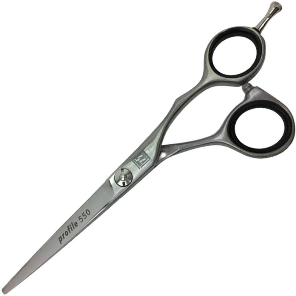 TRI Profile Slight Offset Scissors 6 Inch
