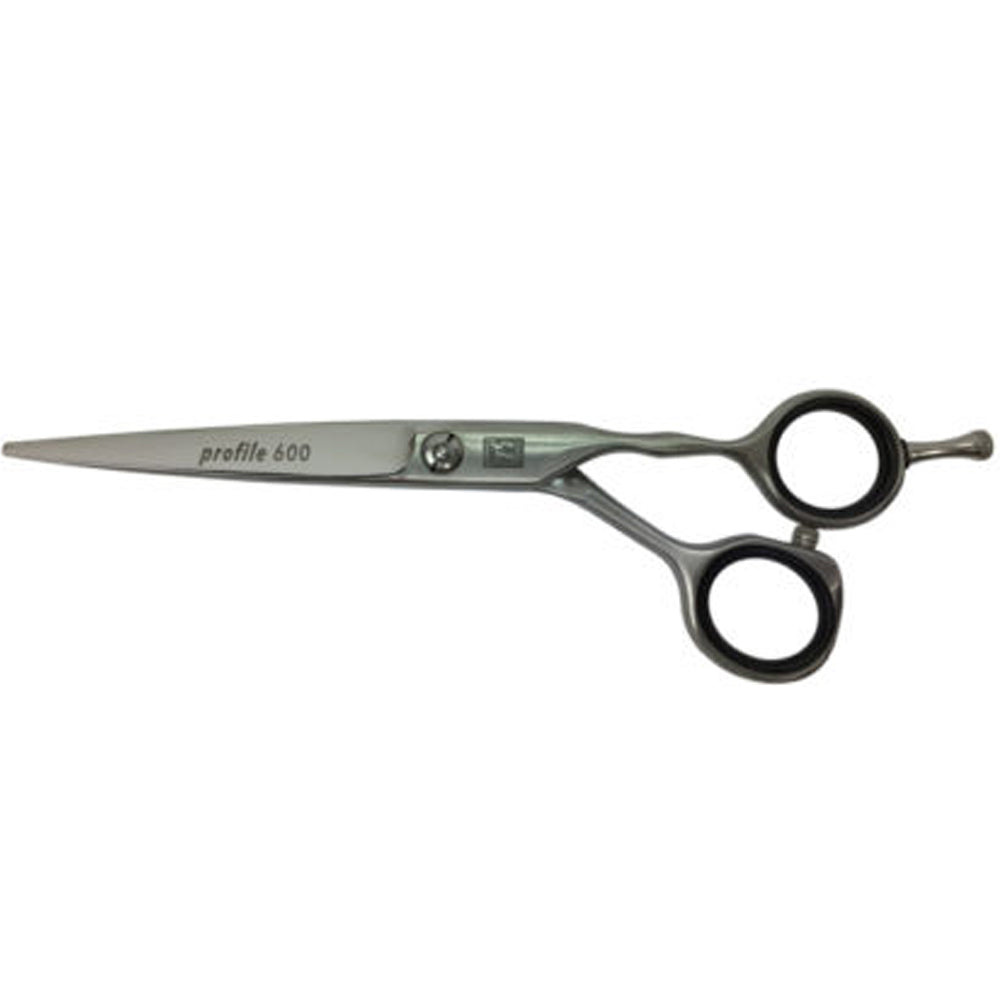 TRI Profile Offset Sword Blade Scissors 6 Inch