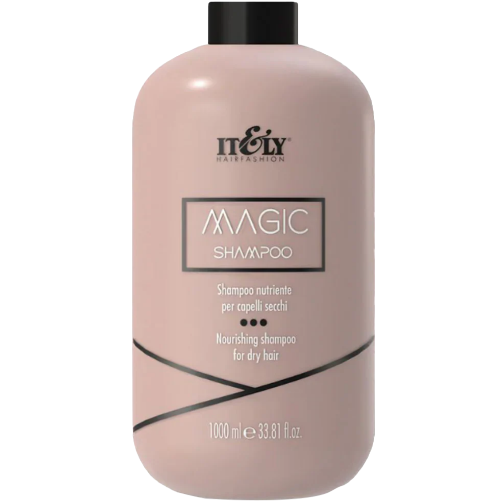 IT&LY Hair & Beauty Magic Nourishing Shampoo 1000ml