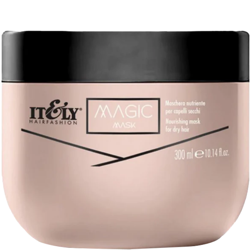 IT&LY Hair & Beauty Magic Nourishing Mask 300ml