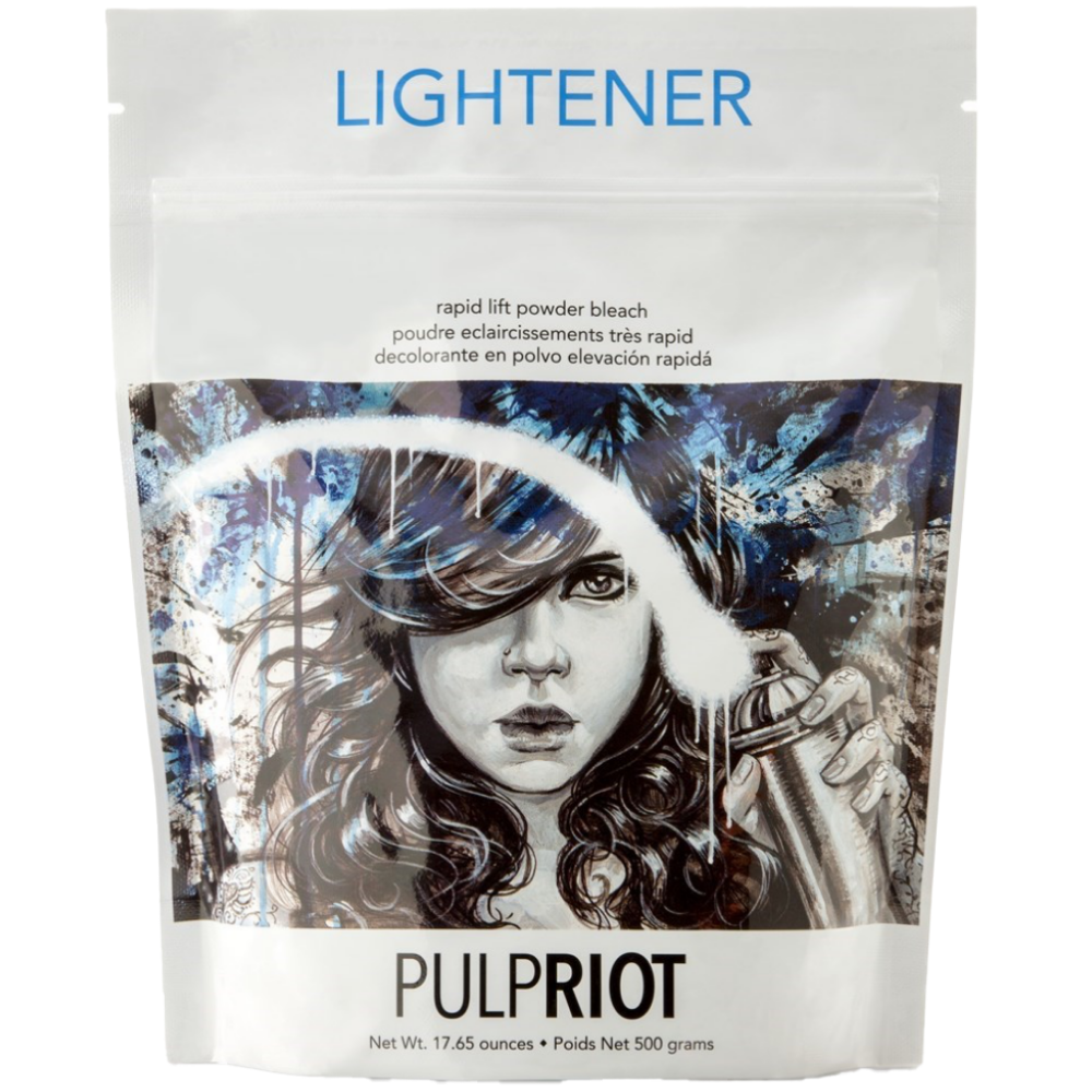Pulp Riot BlondeAF Powder Lightener 500g
