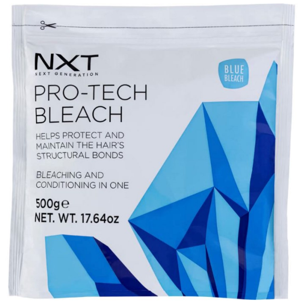 NXT Pro-Tech Bleach 500g