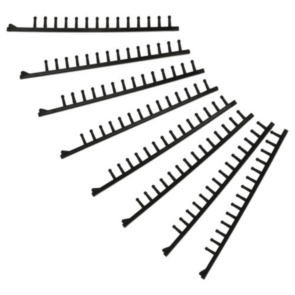 Babyliss Pro Hot Brush Teeth 8 Pack