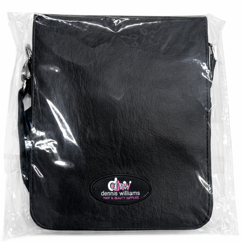 Dennis Williams Tool Pouch Black