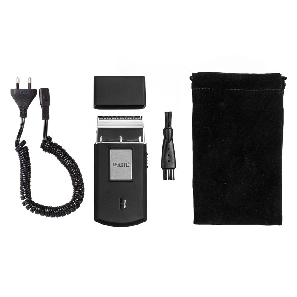 Wahl Professional Grooming Tools Shaver Kit