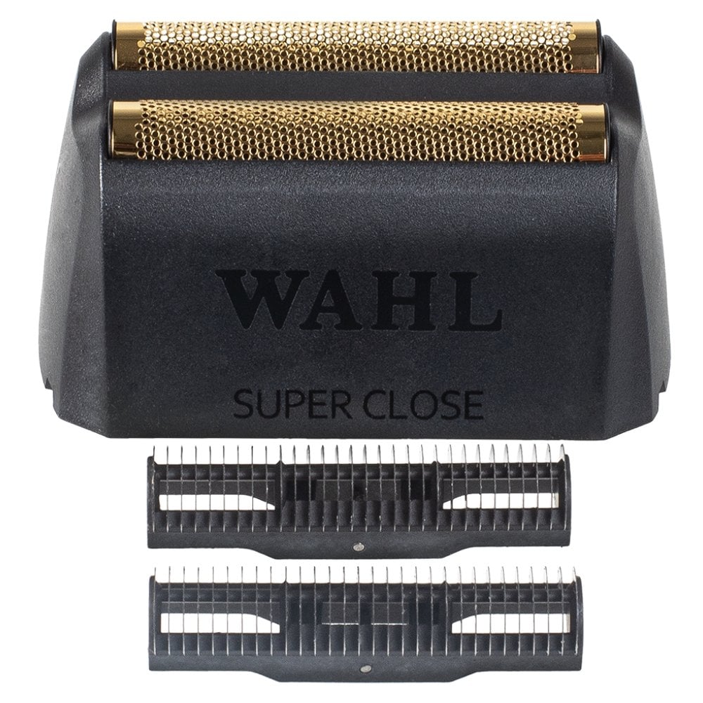 Wahl Professional Vanish Shaver Foils & Cutter
