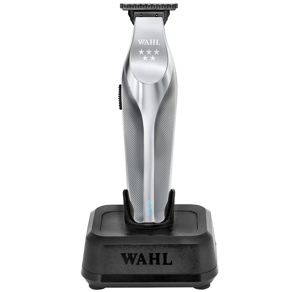 Wahl Professional Hi-Viz Cordless Trimmer
