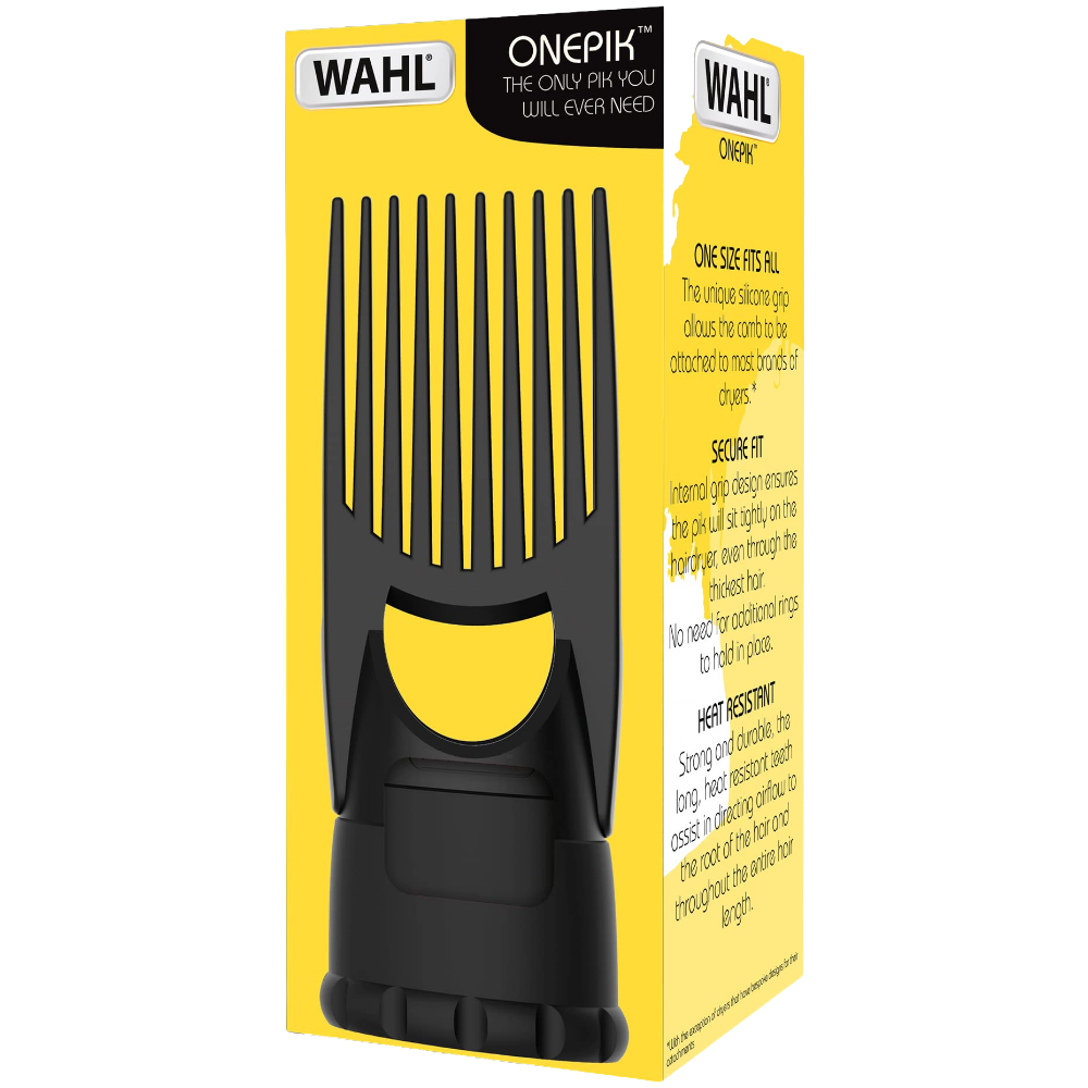 Wahl Professional One Pik Hair Dryer Attachment
