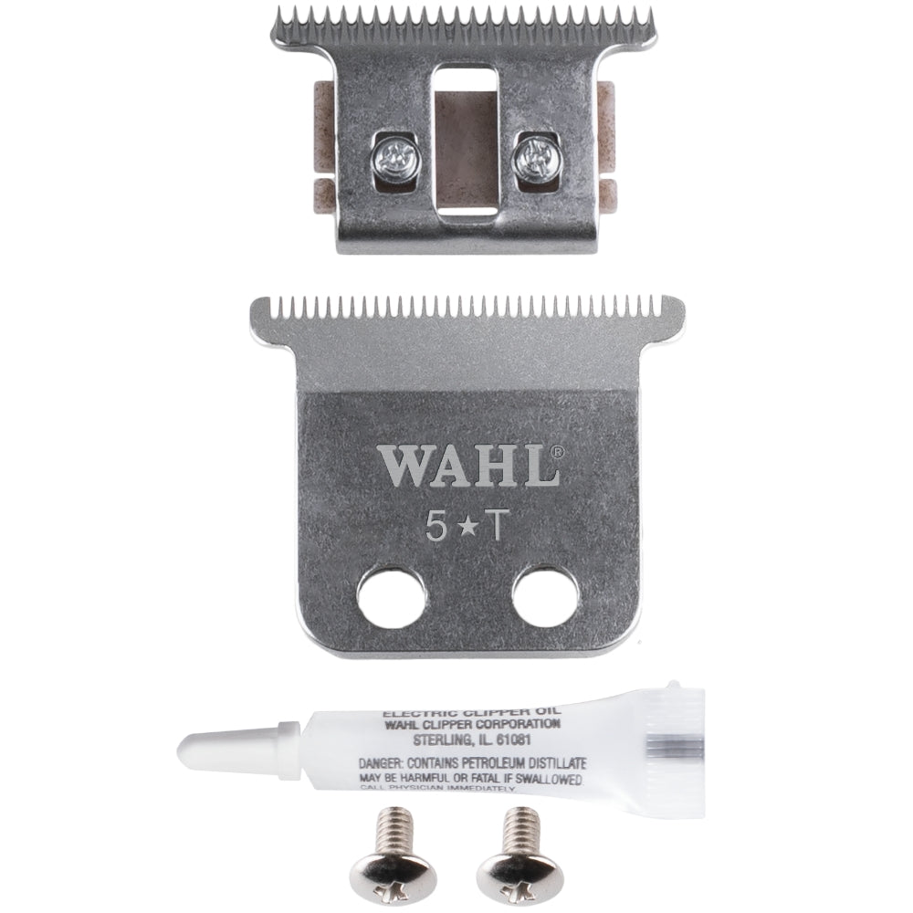 Wahl Professional A-Lign 2 Hole Replacement Trimmer Blade 2176-116
