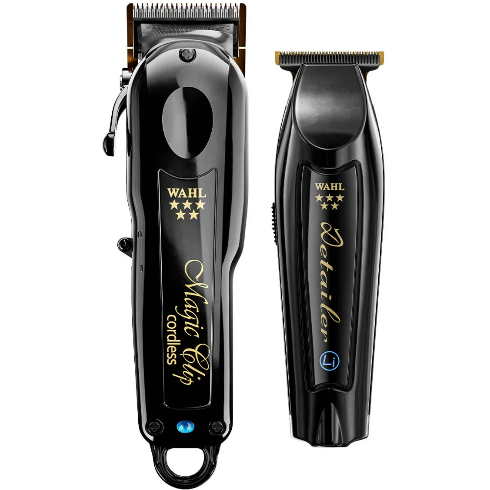 Wahl Professional Cordless Barber Pack