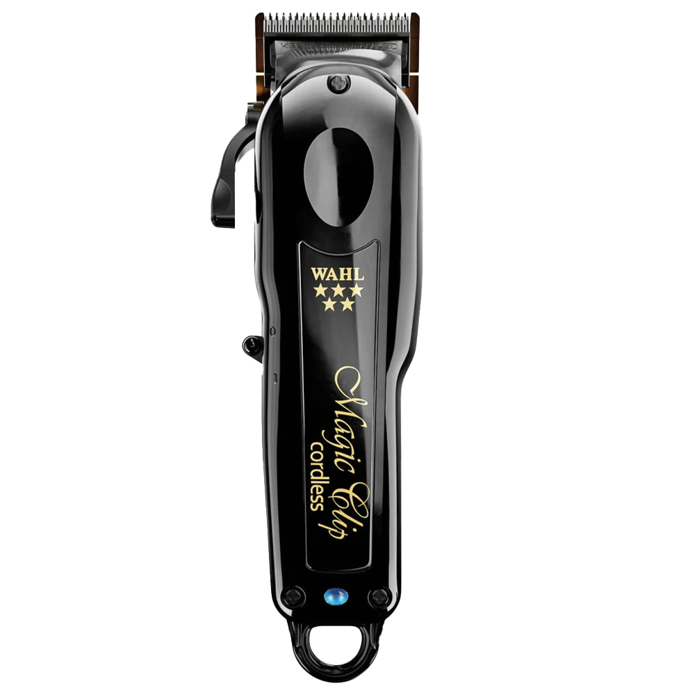 Wahl Professional Magic Clip Cordless Clipper Black