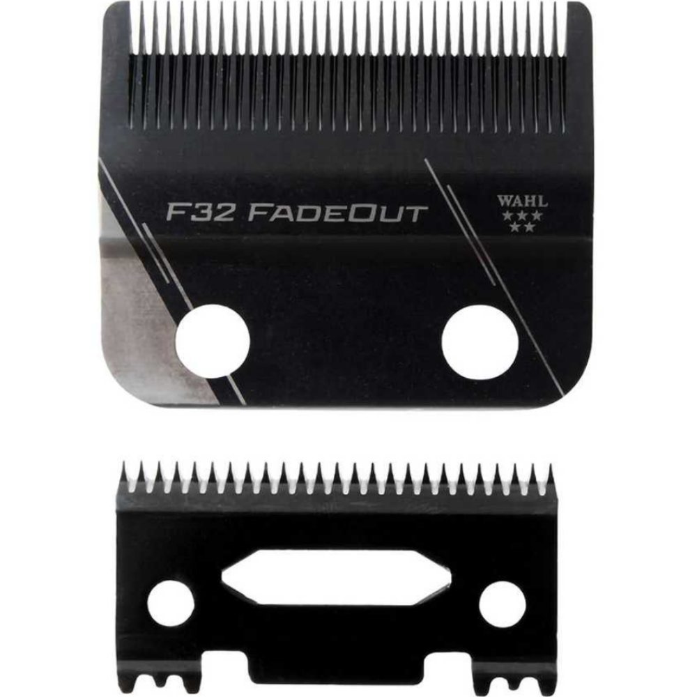 Wahl Professional 5 Star Vapor Clipper Replacement Blade