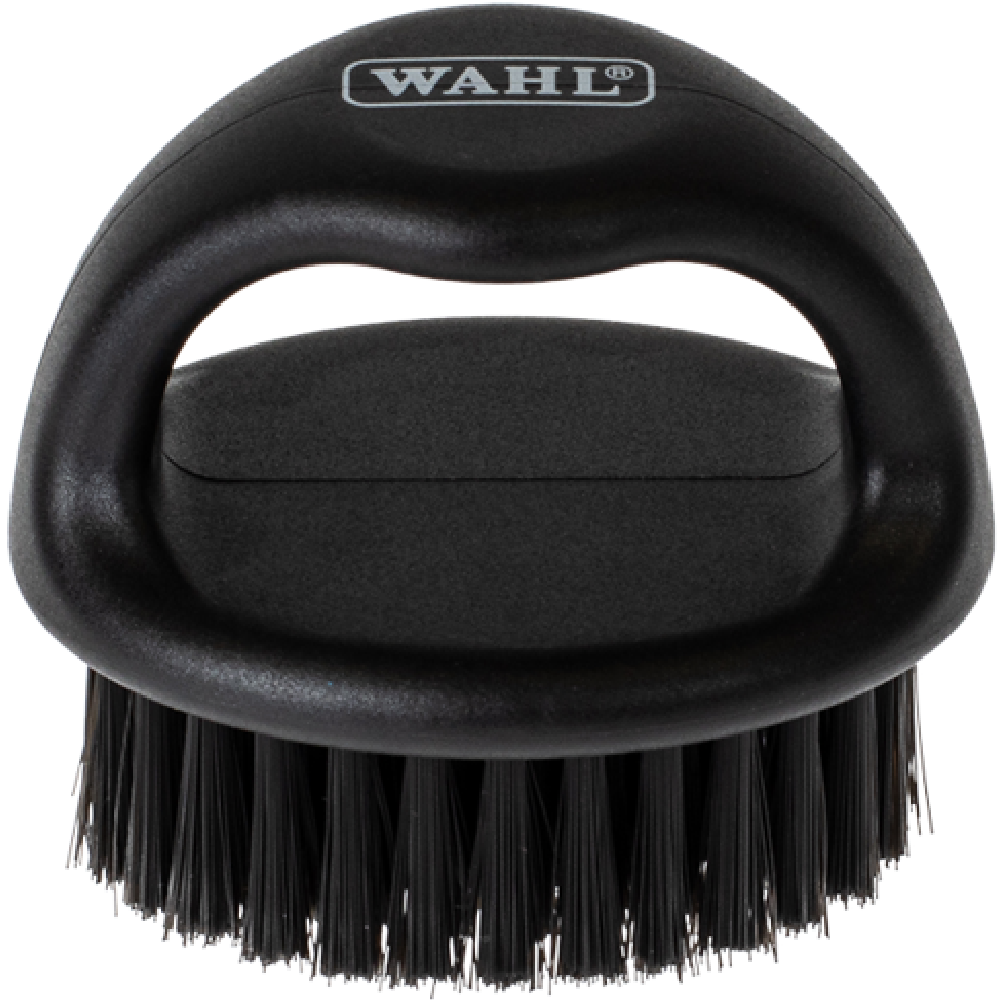 Wahl Professional Barber Knuckle Fade Brush