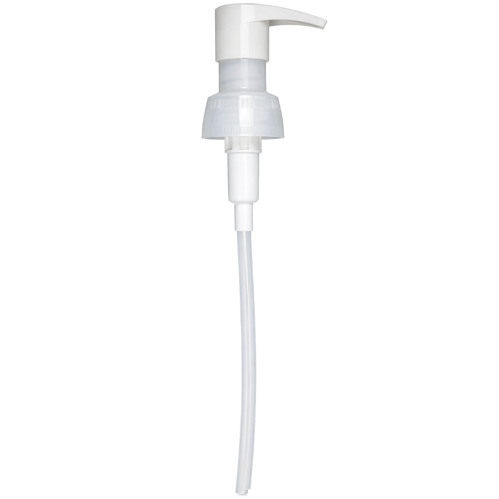 Wella Professionals & Kadus Pump 1000ml