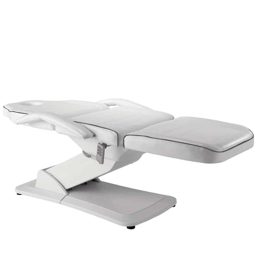 REM Excel 3 Motor Electric Beauty Couch