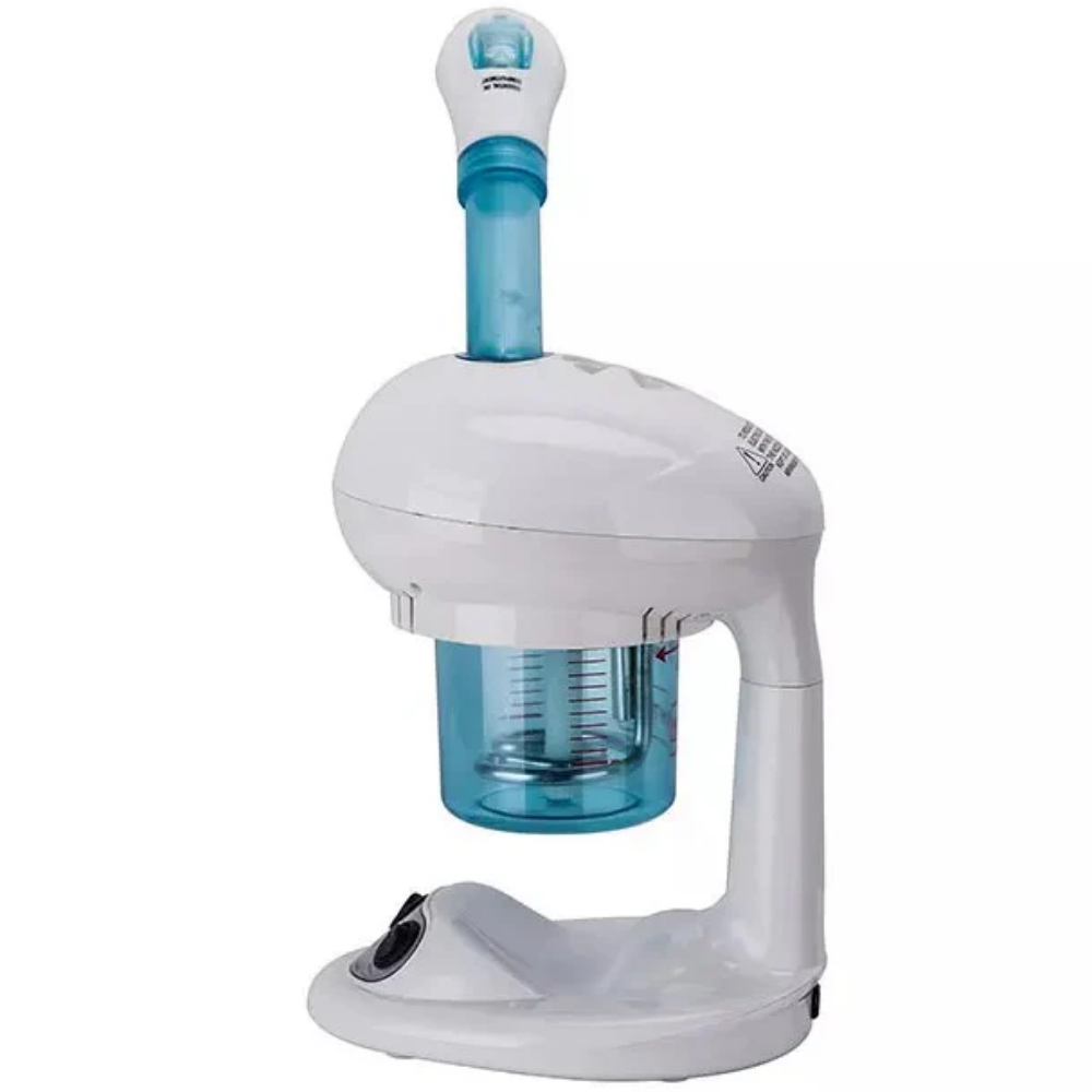Skinmate Mini Portable Facial Steamer