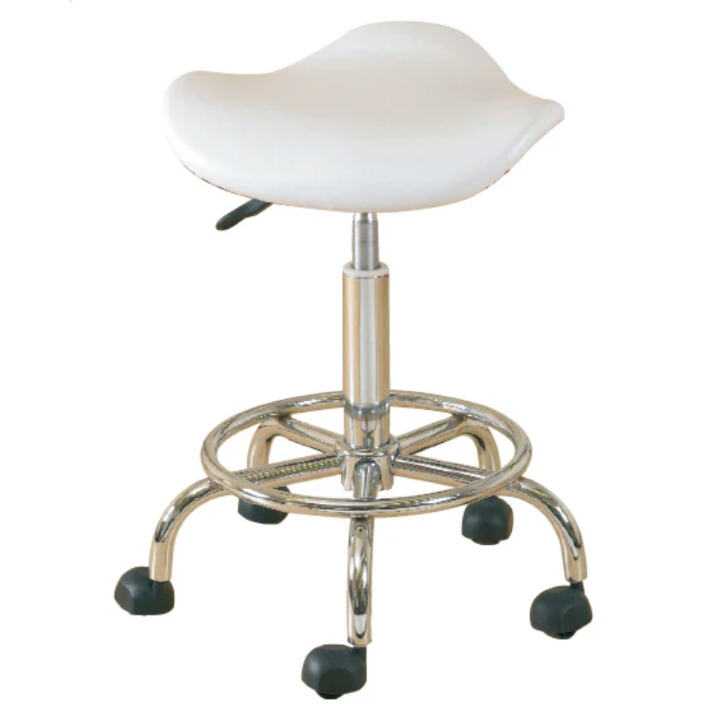 Skinmate Saddle Stool