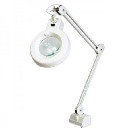 Skinmate SL205 Slimline Magnifying Lamp 5 Diopter