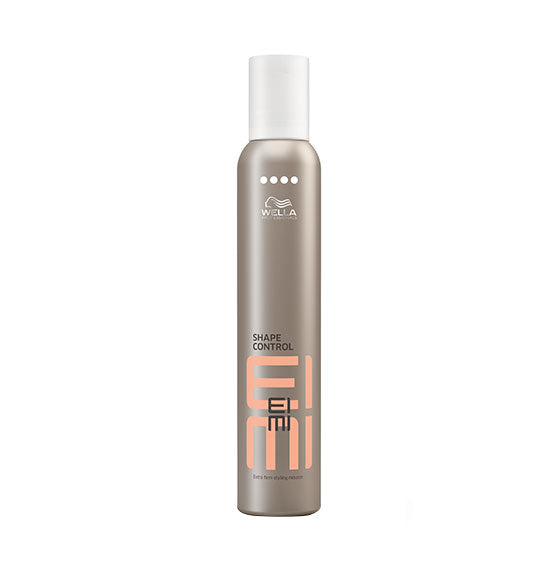 Wella Professionals EIMI Shape Control Mousse 500ml