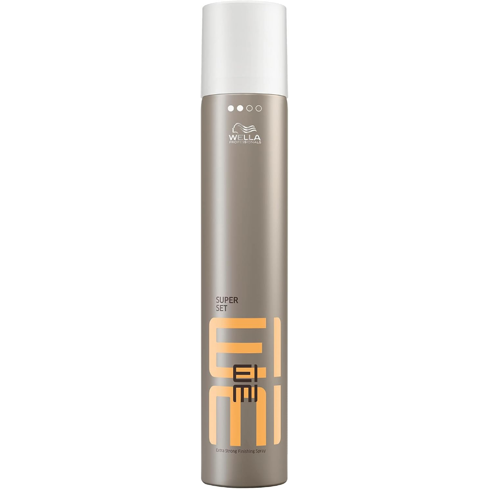 Wella Professionals EIMI Super Set 500ml