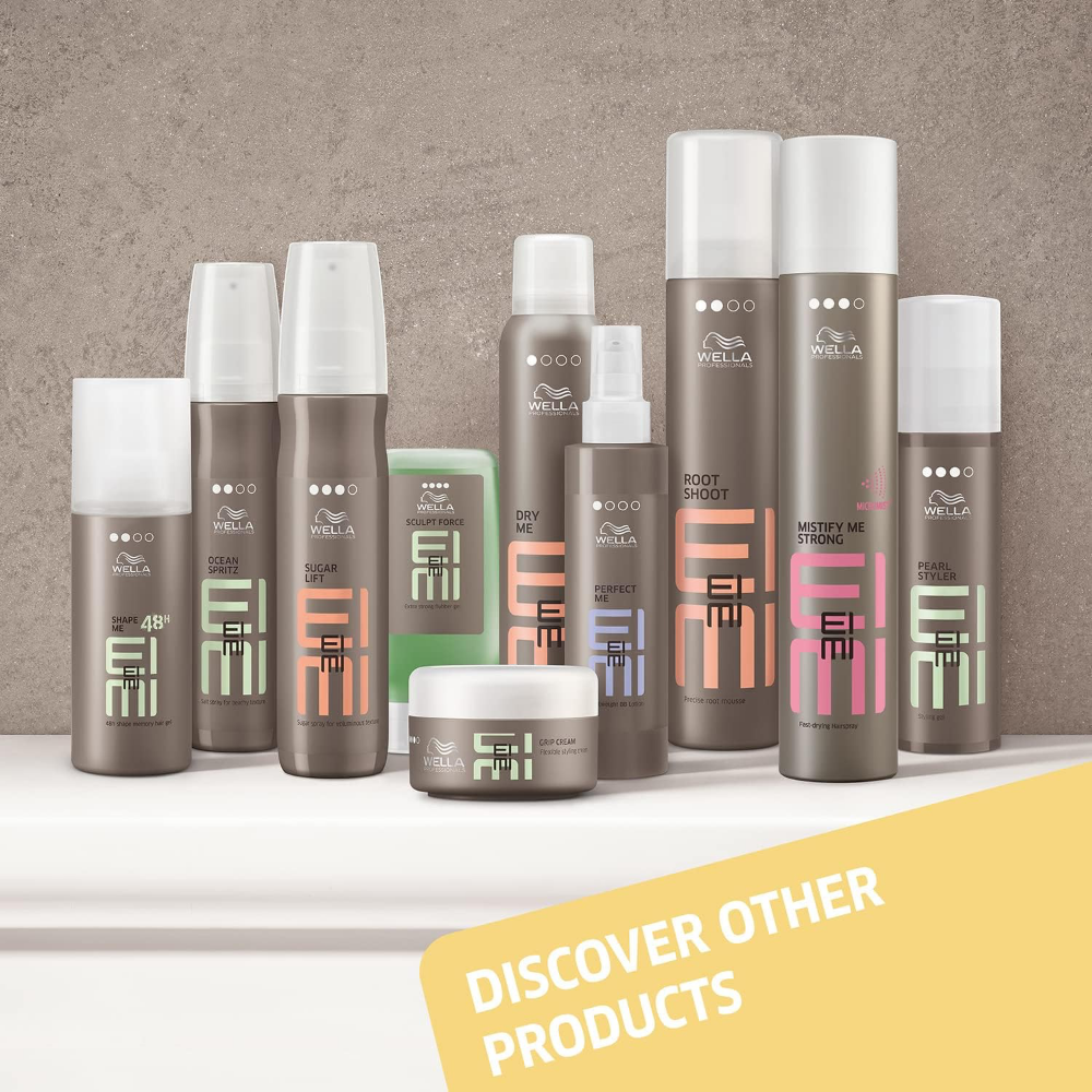 Wella Professionals EIMI Just Brilliant 75ml