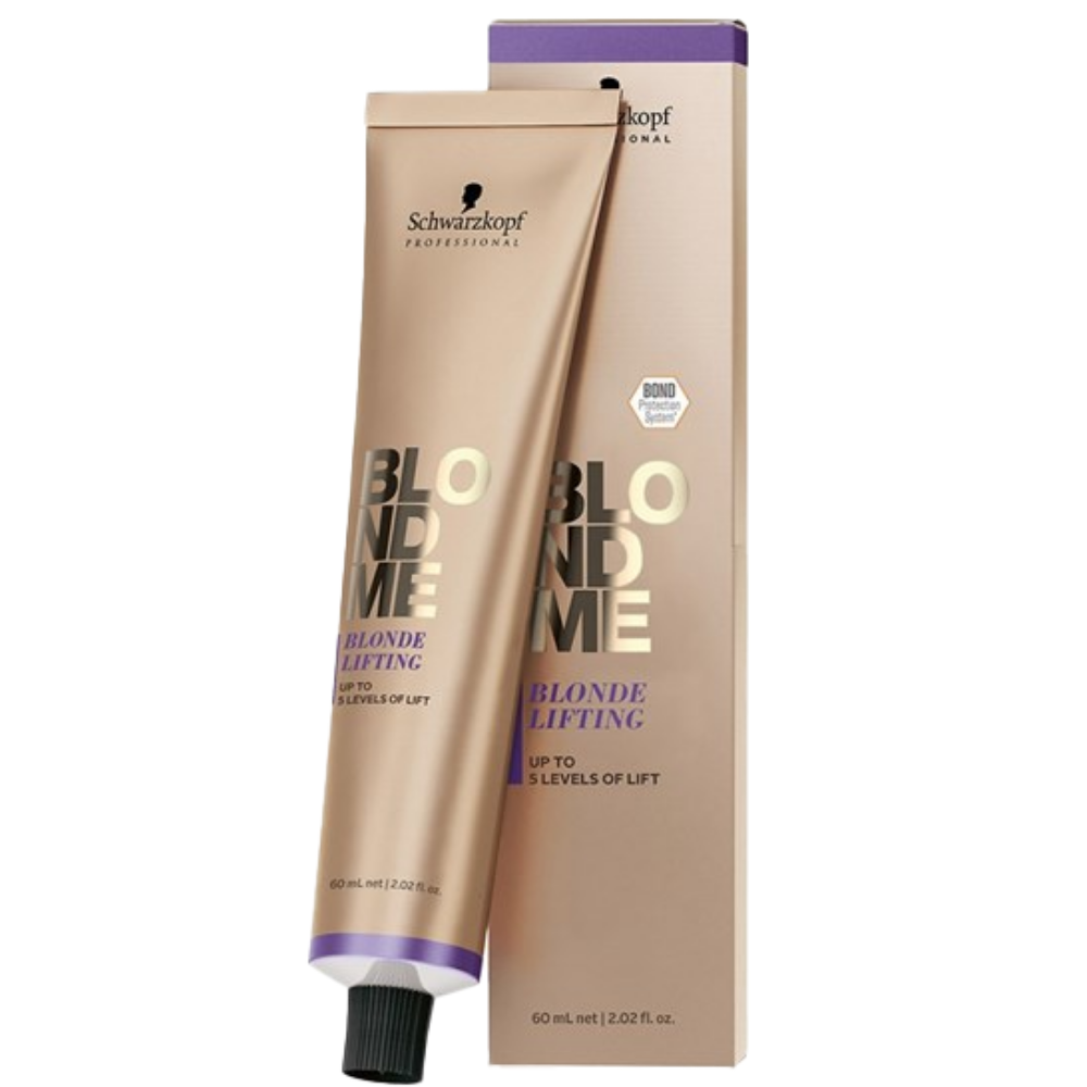 Schwarzkopf Professional BlondMe Blonde Lifting 60ml