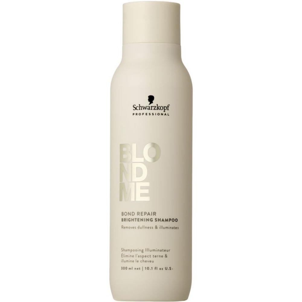 Schwarzkopf Professional BlondMe All Blondes Rich Shampoo 300ml