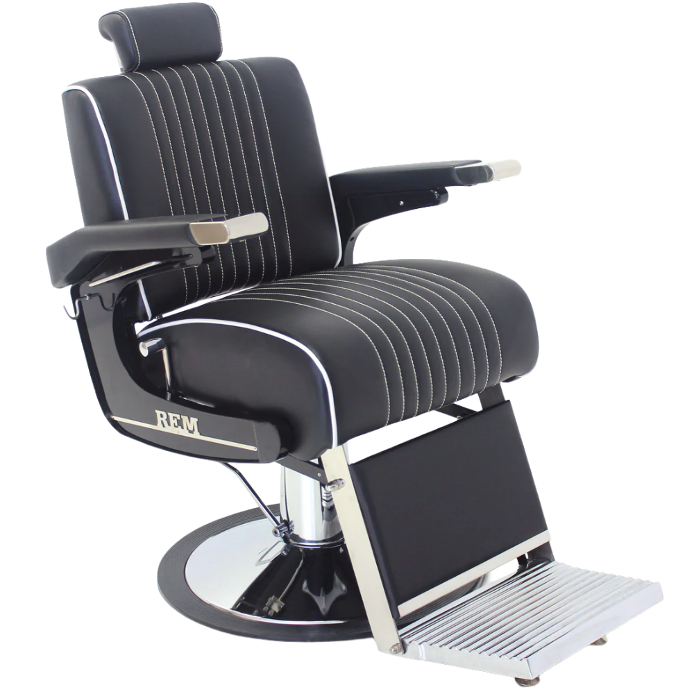 REM Voyager Barbers Chair
