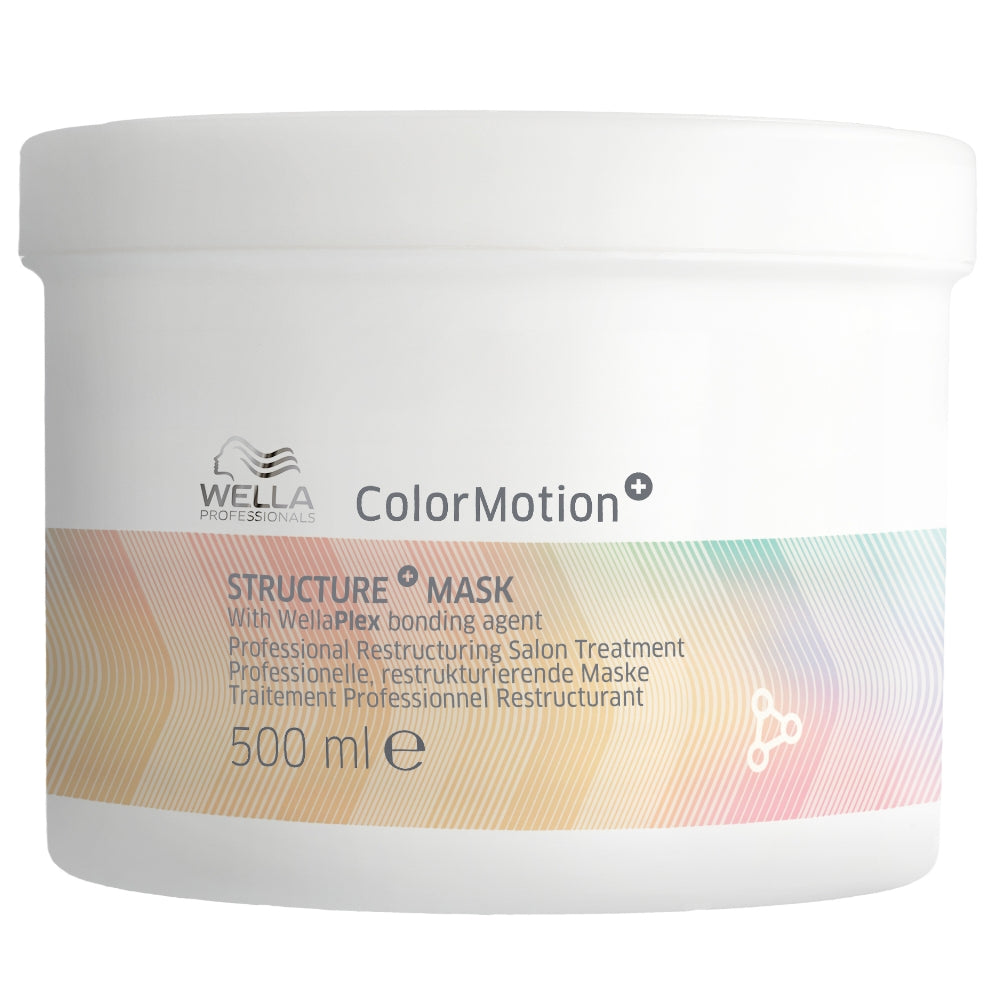 Wella Professionals Colour Motion Mask 500ml