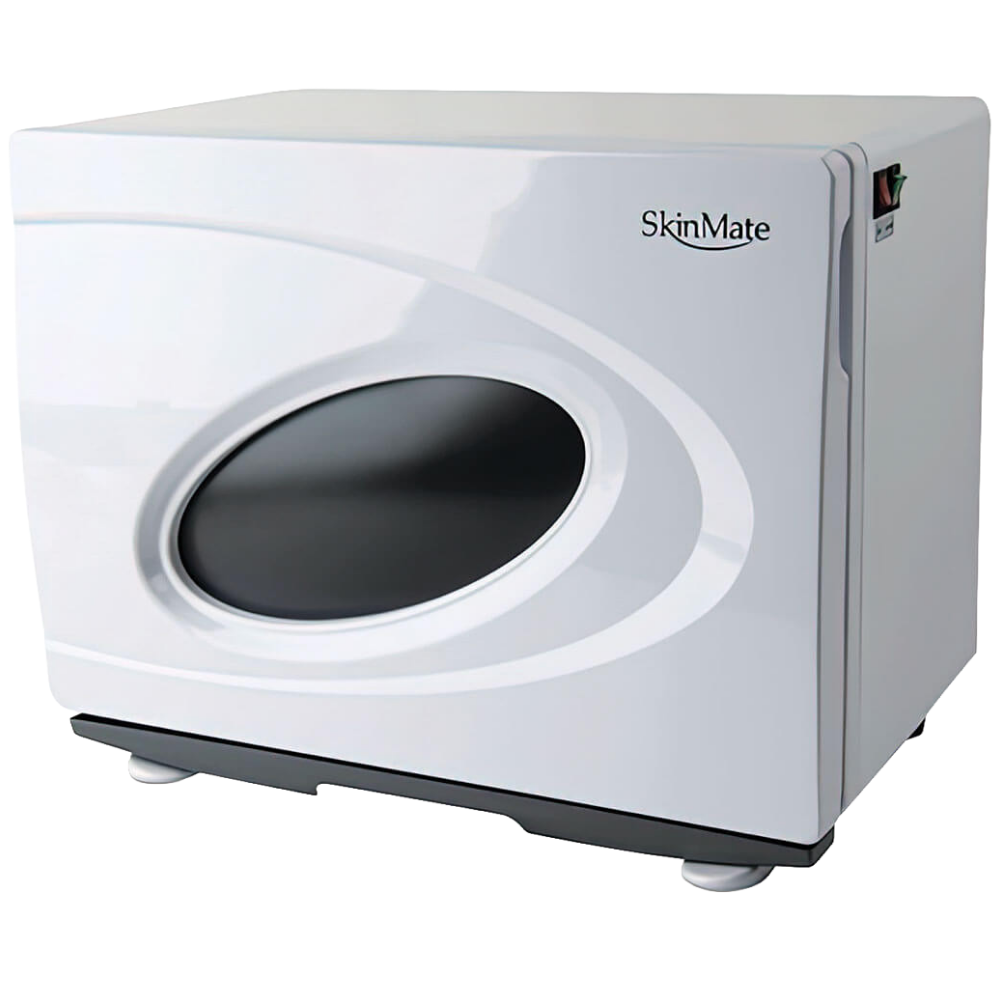 Skinmate Hot Towel Cabinet