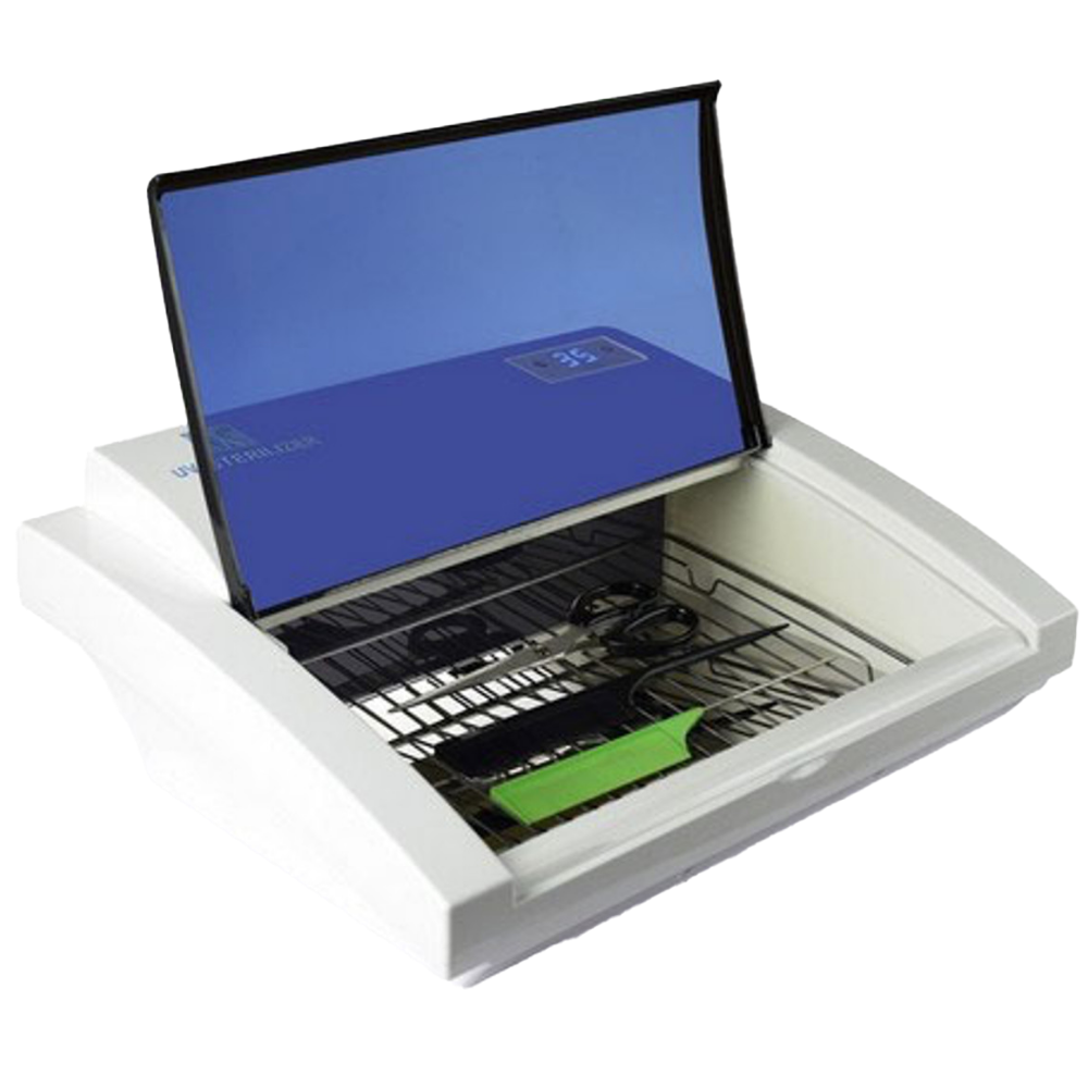 Crewe Orlando UV Sanitizer Unit