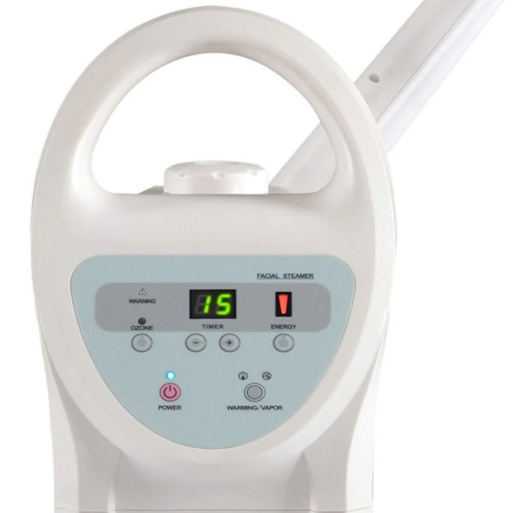 Skinmate Digital Ozone Facial Steamer