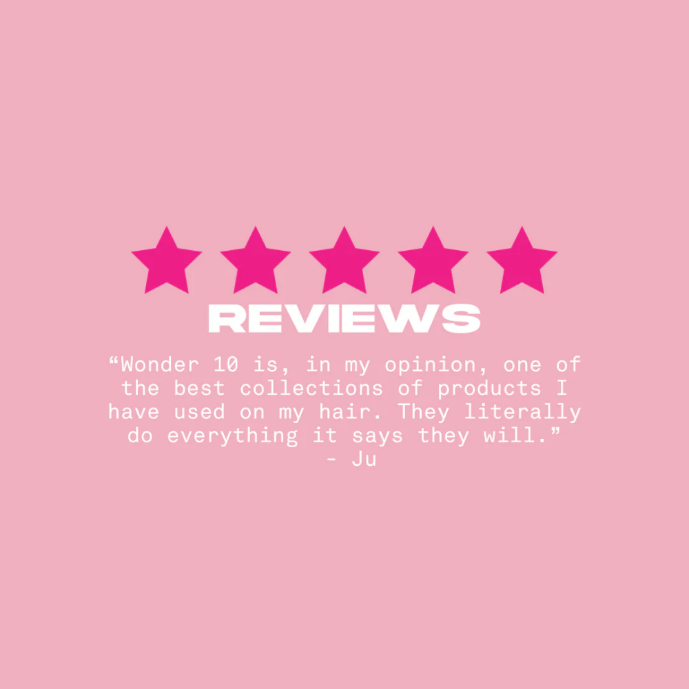 Osmo Wonder 10 Shampoo 400ml