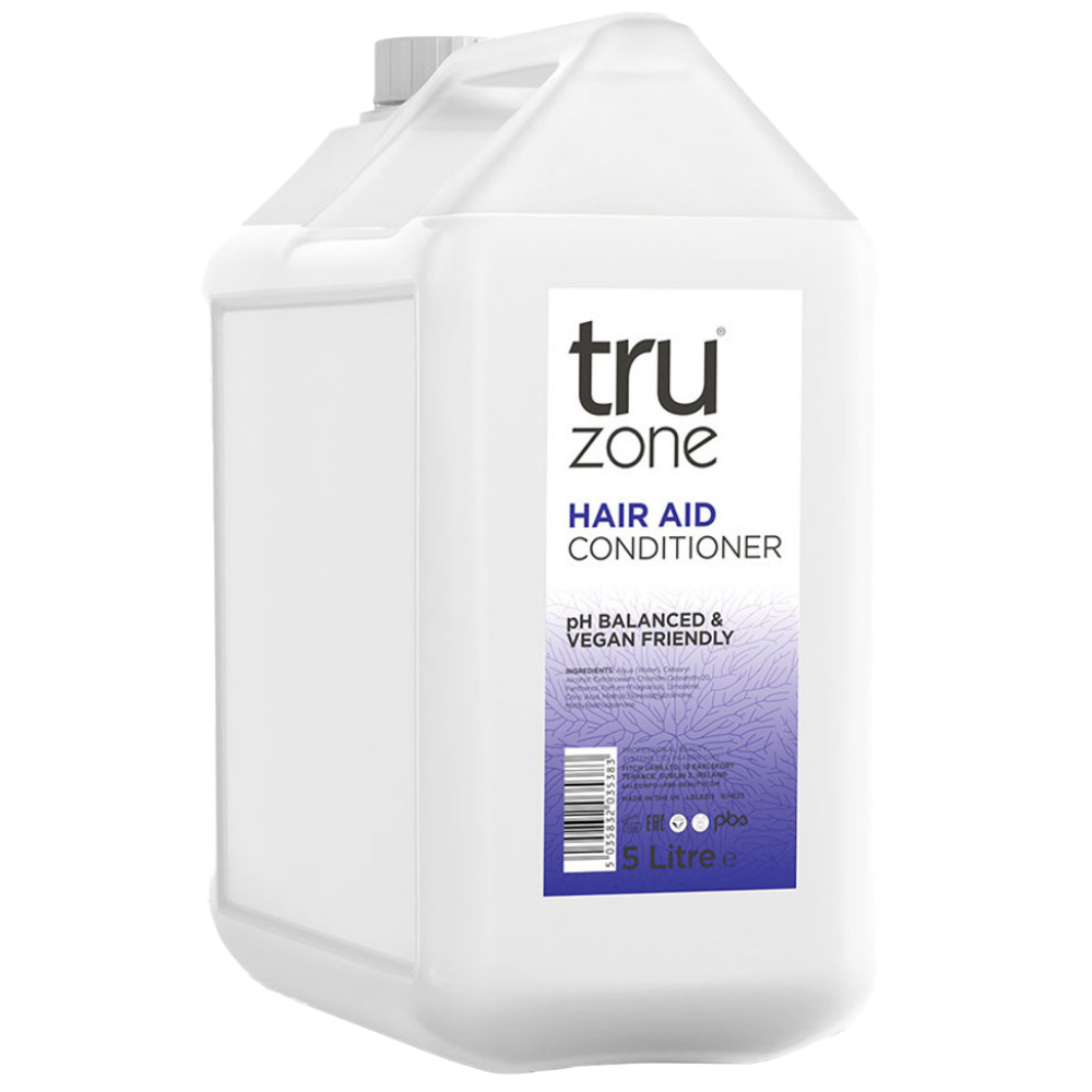 Truzone Hair Aid Conditioner 5000ml