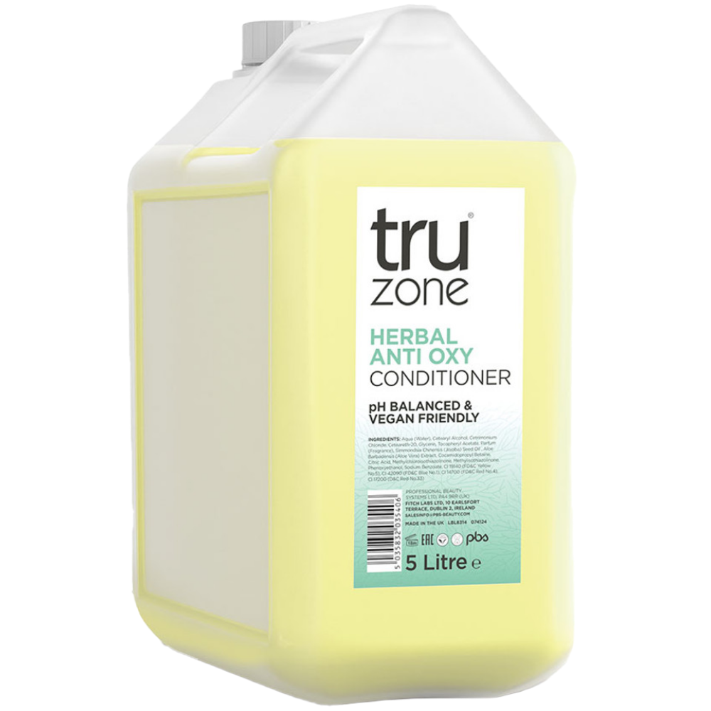 Truzone Herbal Anti Oxy Conditioner 5000ml