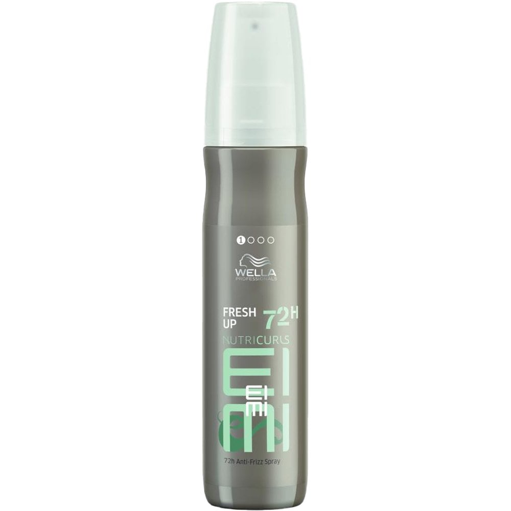 Wella Professionals EIMI NutriCurls Fresh Up 150ml