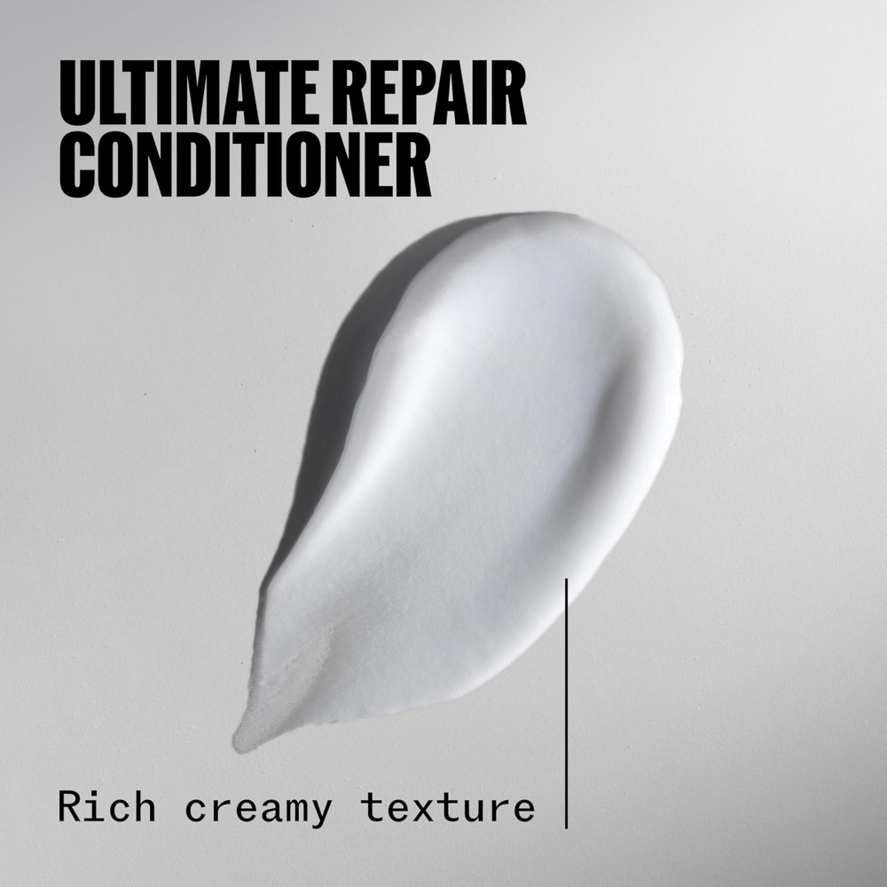 Wella Professionals Ultimate Repair Conditioner 200ml