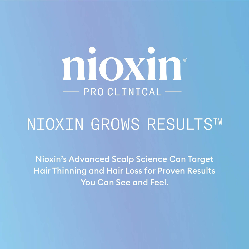 Nioxin Anti Hair Loss Shampoo 240ml